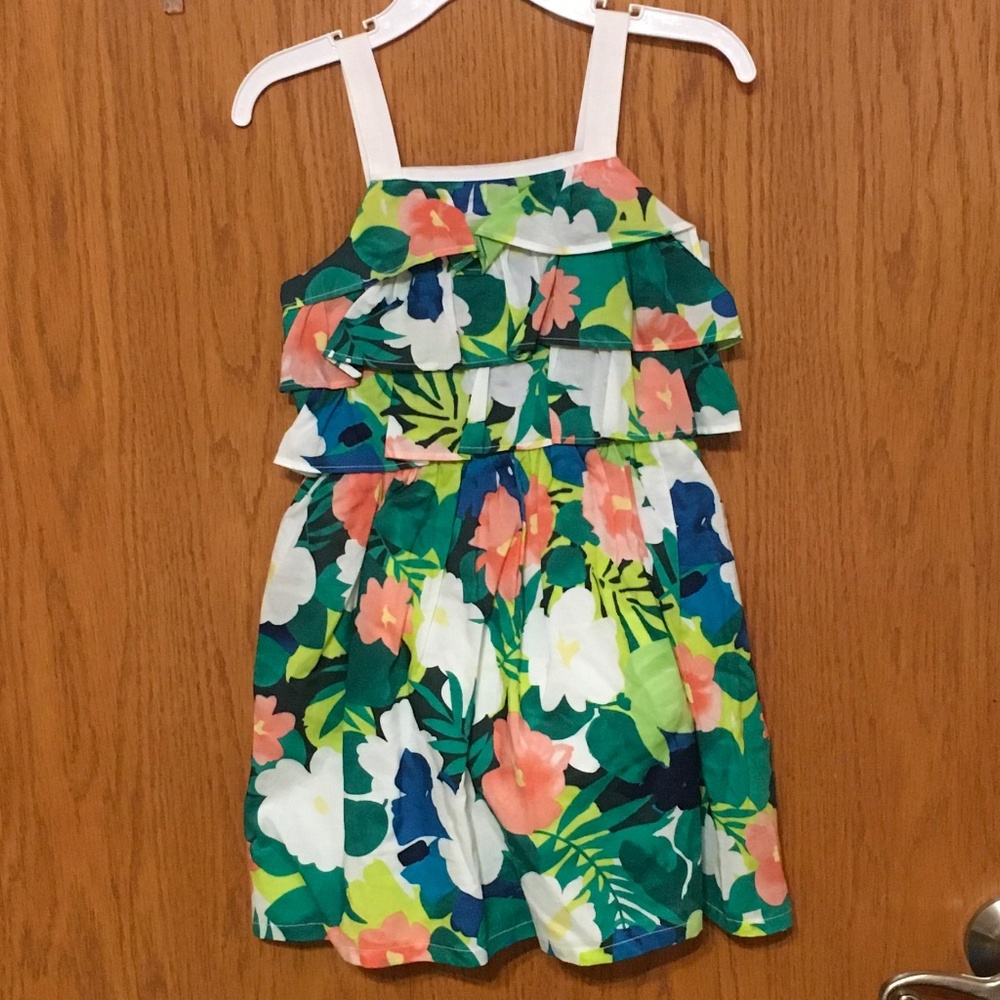 Gymboree Girl’s Dress size 3T.
